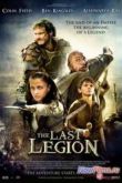 Постер Последний легион (2007)