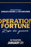 Постер Операция «Фортуна» (2022)