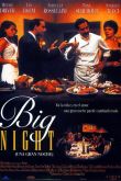 Постер Большая ночь (1996)
