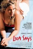 Постер Лила говорит (2004)