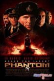 Постер Фантом (2013)