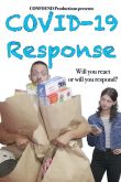 Постер Ответ на Covid-19 (2020)