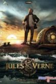 Постер Жюль Верн. Путешествие длиною в жизнь (2012)