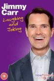 Постер Джимми Карр - Смеясь и шутя (2013)
