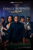 Постер Семейный бизнес в Новом Орлеане (2025)