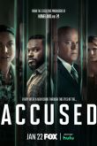 Постер Обвиняемые (1-2 Сезон)