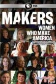 Постер Женщины, создающие Америку (2013)