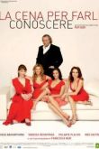 Постер Ужин для двоих / Ужин, чтобы познакомить их (2006)