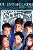 Постер Черная лагуна (1-7 Сезон)