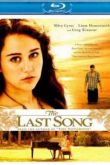Постер Последняя песня (2010)