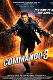 Постер Коммандо 3 (2019)