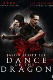 Постер Танец дракона (2008)