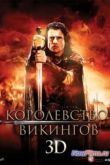 Постер Королевство викингов (2013)