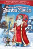 Постер Поймать Санта Клауса (2008)
