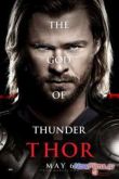 Постер Тор: Бог грома (2013)
