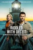 Постер Расследования на Мартас-Винъярде: Пронизанный обманом (2020)