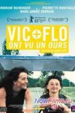 Постер Вик и Фло увидели медведя (2013)