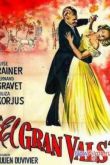 Постер Большой вальс (1938)