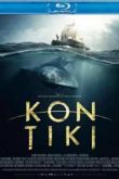Постер Кон-Тики (2012)