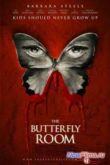 Постер Комната бабочек (2013)
