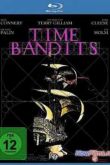 Постер Бандиты во времени (1981)