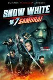 Постер Белоснежка и семь самураев (2024)