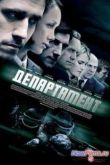 Постер Департамент (1 Сезон) (2013)