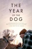 Постер Год собаки (2022)