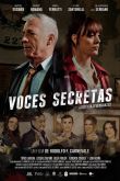 Постер Голоса тайны (2021)