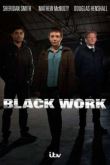 Постер Чёрная работа (2015)