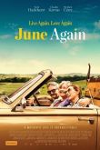 Постер И снова Джун (2021)
