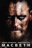 Постер Макбет (2015)