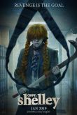 Постер Шелли (2017)
