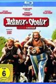 Постер Астерикс И Обеликс Против Цезаря (1999)