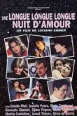 Постер Долгая, долгая, долгая ночь любви (2001)
