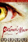 Постер Муза Пикмана  (2010)