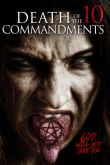 Постер Погибель десяти заповедей (2022)