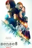 Постер Восьмое чувство (2015) 1-2 сезон