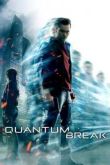 Постер Квантовый разлом (2016)