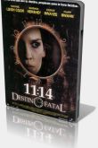 Постер 11:14 / Одиннадцать четырнадцать (2003)