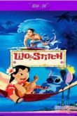 Постер Лило и Стич (2002)