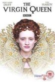 Постер Королева девственница (2005)