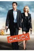 Постер Чак (1,2,3,4,5 Сезон)