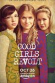 Постер Образцовые бунтарки (2016)