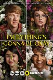 Постер Все будет хорошо (1-2 Сезон)