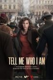 Постер Скажи мне кто я (2020)