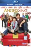 Постер Когда поют ангелы (2013)