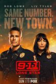 Постер 911: Одинокая звезда (1-5 Сезон)