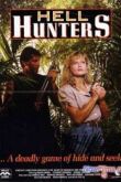Постер Адские охотники (1986)