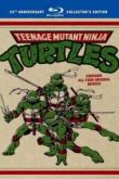 Постер Черепашки ниндзя (1990)
